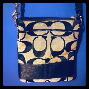 COACH Crossbody Purse